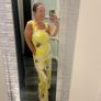 floral jumpsuit Image 3