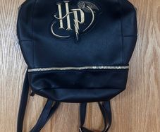 Harry Potter backpack
