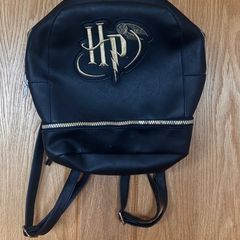 Harry Potter backpack