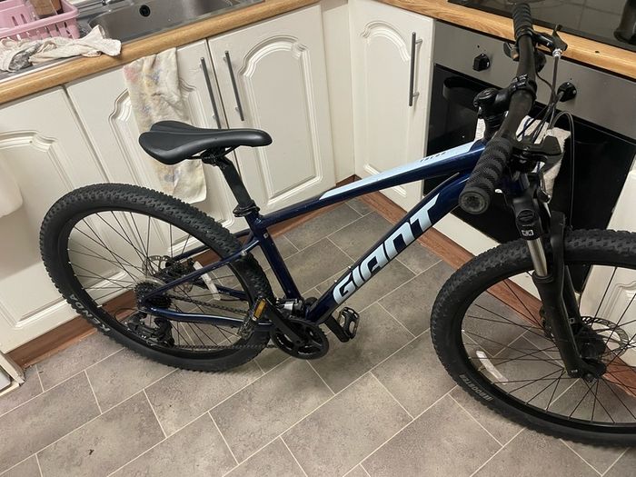 bike
