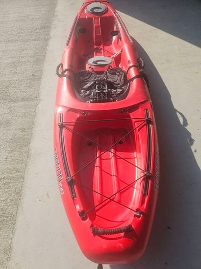 tarpon 100