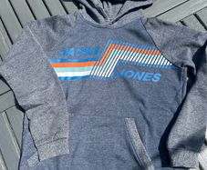 Jack & Jones Hoody - Size 152cm Age 12yrs