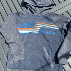 Jack & Jones Hoody - Size 152cm Age 12yrs