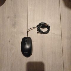 Wired mouse