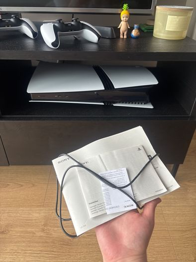 PS5 Pro 2TB - Need gone asap