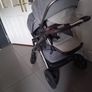 Silver Cross  - Pram & Pushcair x 2 Image 4