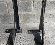 Wall brackets