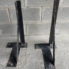 Wall brackets