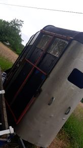 Horsebox