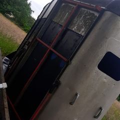 Horsebox