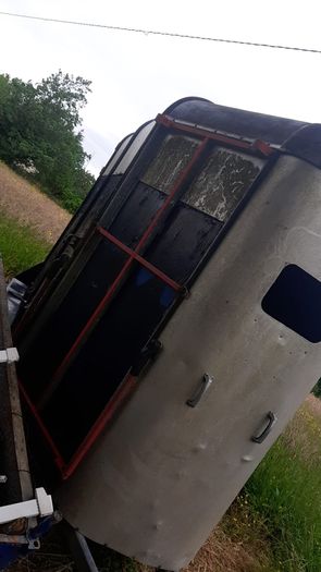 Horsebox