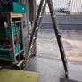 Brand New 12ft Foldable Multi-Purpose Ladder Image 3