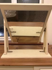 small mirror