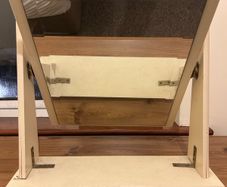 small mirror