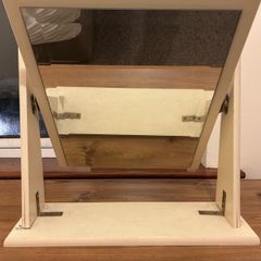 small mirror
