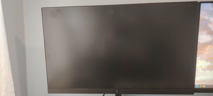 HP 24-inch Monitor (P24HG5)