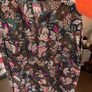 Floral blouse Oui Image 7