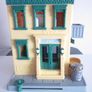 Sesame Street 2010 Hoopers Store Playset Image 3