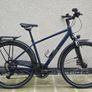 Cube Touring One 2025 hybrid bike Image 8