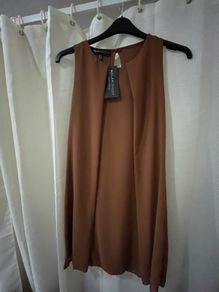 New Tunic Top