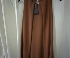 New Tunic Top