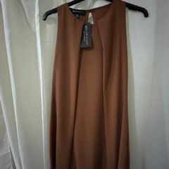 New Tunic Top