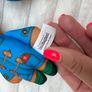 Set of 3 McDonald's Happy Meal The Adventures of Paddington 2023 Xmas Cracker Reindeer Christmas Suit Used Please see Pictures Image 8