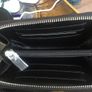 genuine DKNY leather purse Image 4