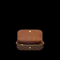 Authentic Louis Vuitton  Ivy Wallet On Chain Bag
