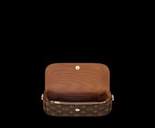 Authentic Louis Vuitton  Ivy Wallet On Chain Bag