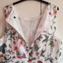 Beautiful floral dress Image 2