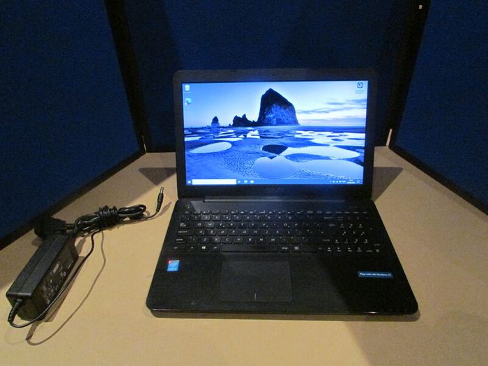 Asus Laptop
