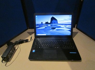 Asus Laptop