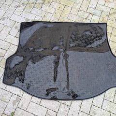 Rav 4 Waterproof Rubber mat