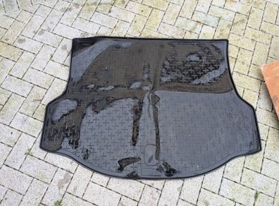 Rav 4 Waterproof Rubber mat