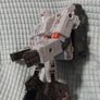 Transformer megatron WFC SIEGE Image 2
