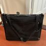 Samsonite suitcase for carrying suits Image 5