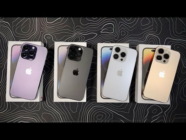 iphone 14 pro