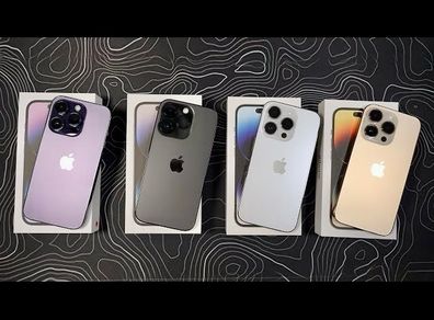 iphone 14 pro