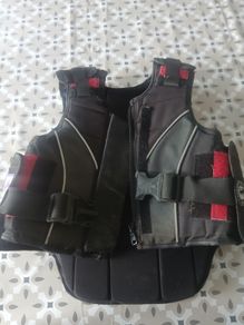 Body protector