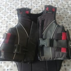 Body protector
