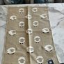 Brand-new Beige Sheep Printed Rug 60x90cm Image 7
