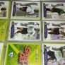 Big Bundle OF Tottenham Hotspur Cards Image 3