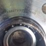 peugeot citroen wheel hub bearing Image 2