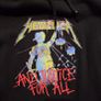 Metallica hoodie Image 2