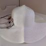 Ladies summer hat Image 2