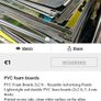 PVC Foam Boards 2x2 ft Image 2