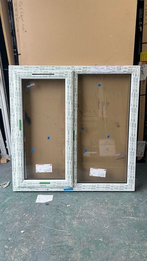 PVC Window