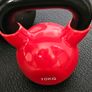 Kettle Bell weights Image 3