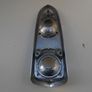 Austin A40 /Wolseley 1500 Rear Lamp Base. Image 2